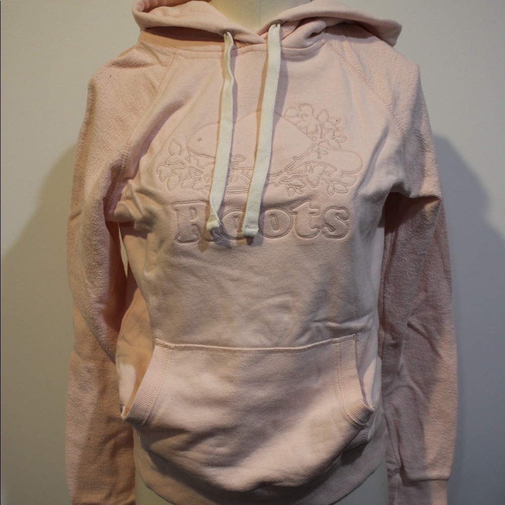 Roots Weymouth Hoodie